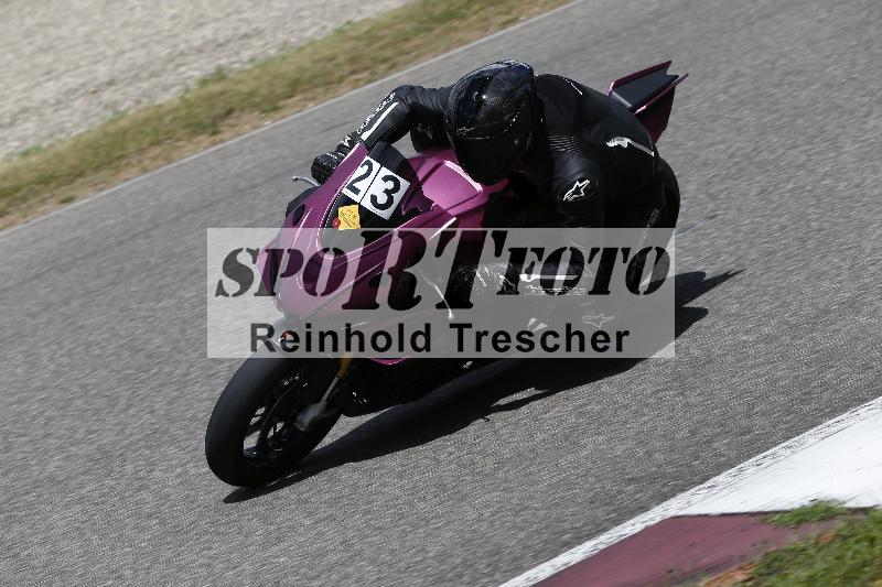 /18 05.06.2026  TZ Motorsport ADR/Gruppe gelb/23